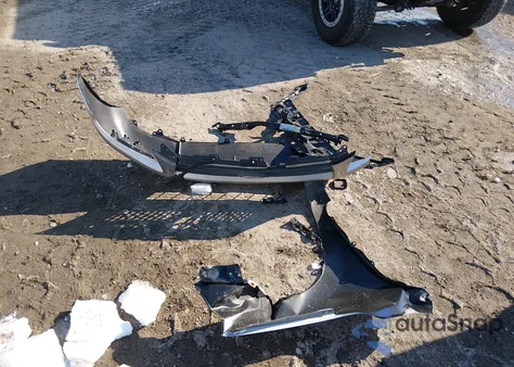 2010 Toyota Rav4 z USA, uszkodzony, nr VIN JTMBF4DV6A5022853